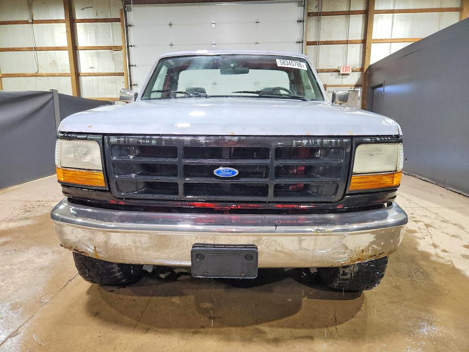 Продаж на аукціоні авто 1992 Ford F250, vin: 1FTHF25H7NNA27489, номер лоту: 58345786