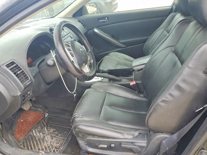 Aukcja sprzedaży 2008 Nissan Altima, vin: 1N4BL24E68C248335, numer aukcji: 58096186