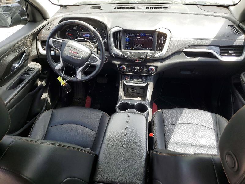 Продажа на аукционе авто 2020 Gmc Terrain, vin: 3GKALPEX0LL281576, номер лота: 56267806
