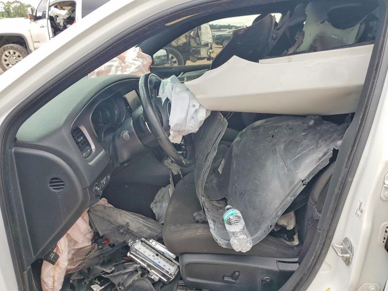 Aukcja sprzedaży 2019 Dodge Charger, vin: 2C3CDXHG1KH728697, numer aukcji: 55573586