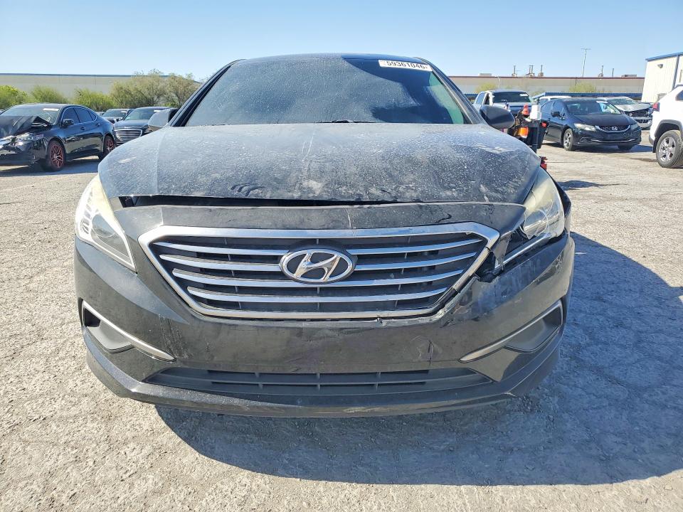 Aukcja sprzedaży 2016 Hyundai Sonata, vin: 5NPE24AF4GH410016, numer aukcji: 59361046