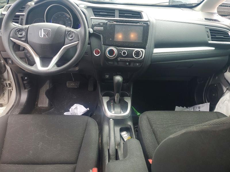 Продаж на аукціоні авто 2015 Honda Fit, vin: 3HGGK5H87FM702386, номер лоту: 53899336