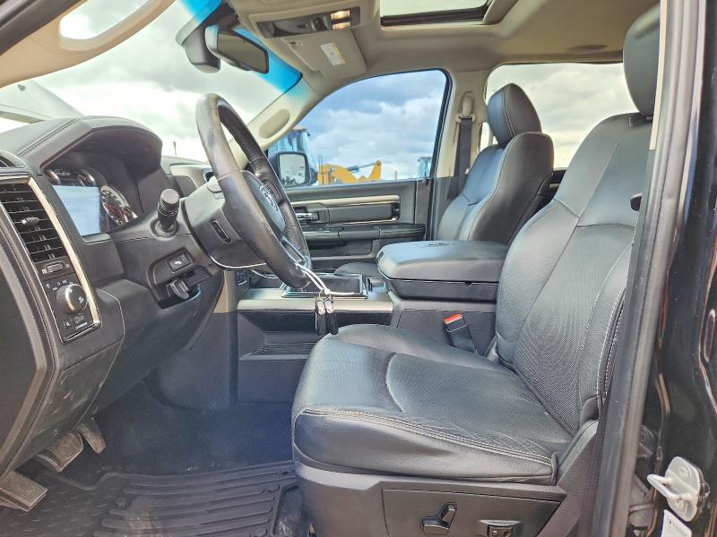 Продажа на аукционе авто 2014 Ram 1500, vin: 1C6RR7MT4ES355637, номер лота: 56873626