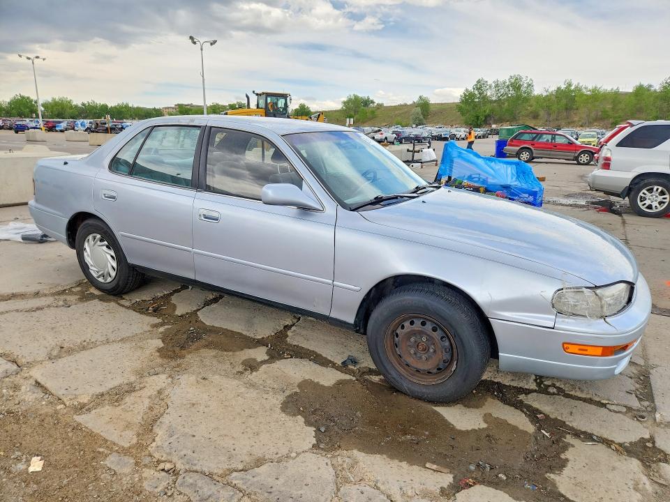 Продаж на аукціоні авто 1994 Toyota Camry, vin: 4T1SK12E1RU381277, номер лоту: 55849006