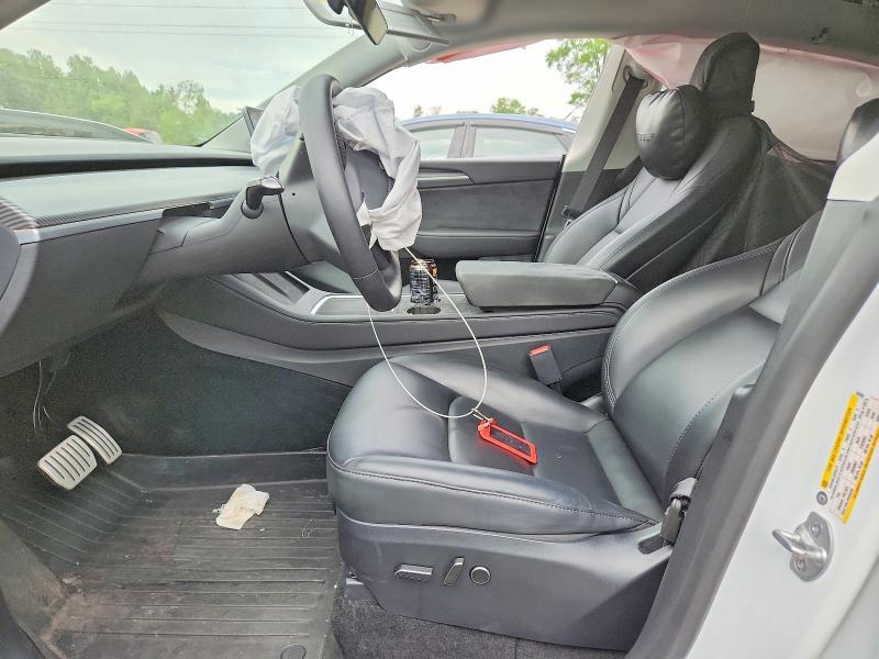 Aukcja sprzedaży 2023 Tesla Model Y, vin: 7SAYGDEF4PF935930, numer aukcji: 57679856