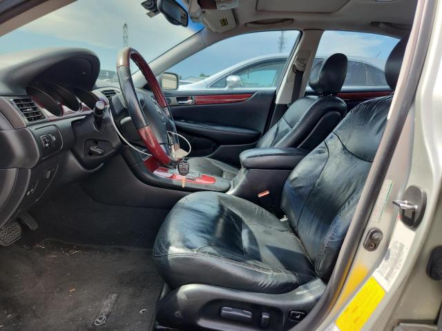 Aukcja sprzedaży 2003 Lexus Es, vin: JTHBF30G435041002, numer aukcji: 58783446