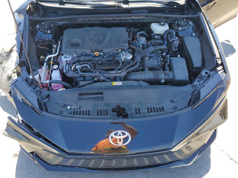 57240986 :رقم المزاد ، 4T1DAACK6TU695062 vin ، 2026 Toyota Camry مزاد بيع