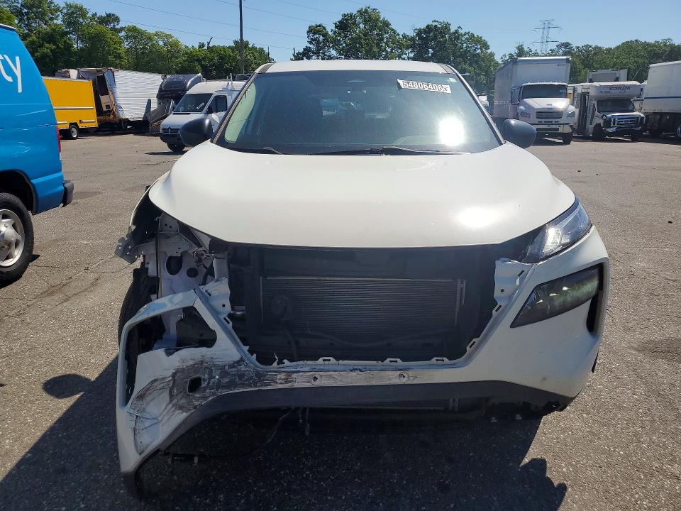 Продаж на аукціоні авто 2023 Nissan Rogue, vin: 5N1BT3AB6PC818791, номер лоту: 54806406