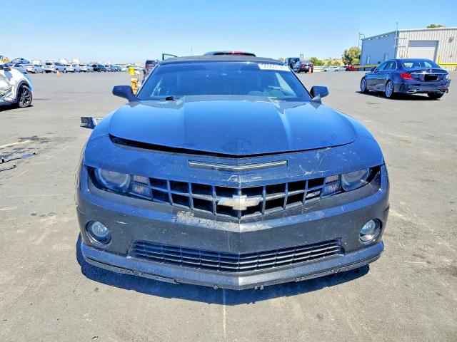 56065136 :رقم المزاد ، 2G1FT3DWXD9149117 vin ، 2013 Chevrolet Camaro مزاد بيع