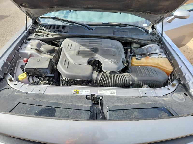 2015 Dodge Challenger მანქანა იყიდება აუქციონზე, vin: 2C3CDZBG1FH737183, აუქციონის ნომერი: 58601326