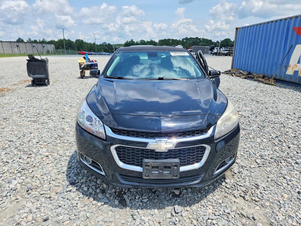 Продаж на аукціоні авто 2016 Chevrolet Malibu Limited, vin: 1G11E5SA0GU144488, номер лоту: 58938096