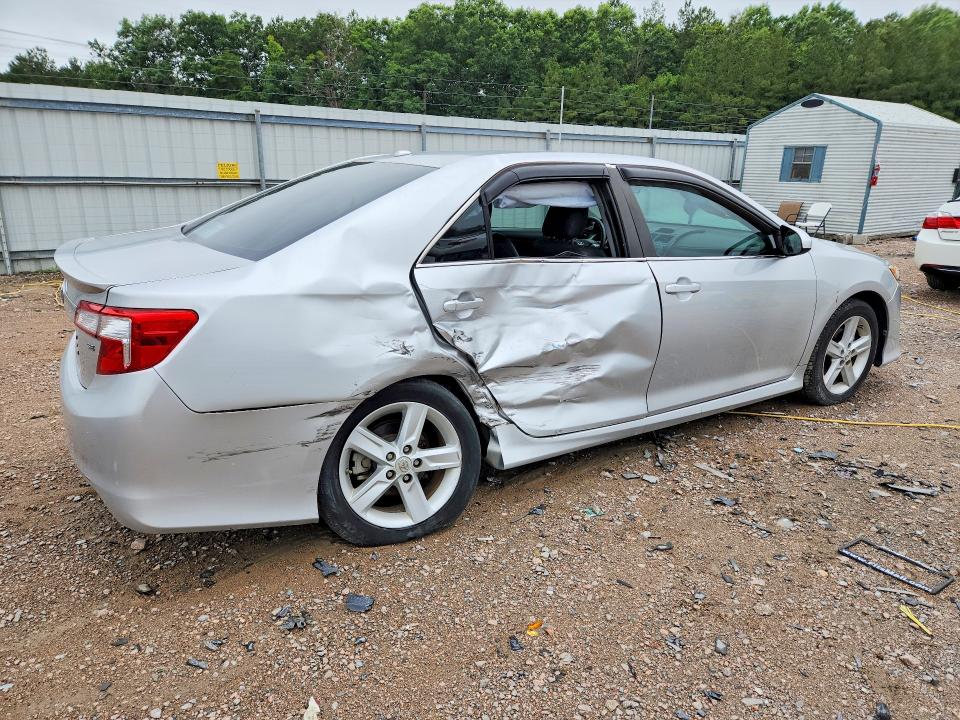 Продажа на аукционе авто 2012 Toyota Camry, vin: 4T1BF1FK8CU592343, номер лота: 58231686
