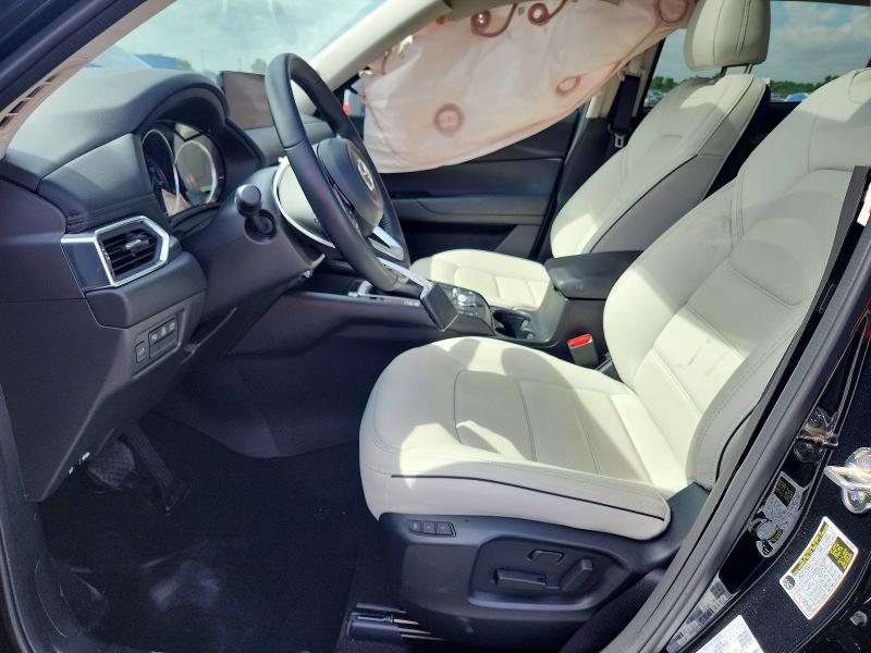 Aukcja sprzedaży 2025 Mazda Cx-5, vin: JM3KFBCM6S0767475, numer aukcji: 57995166