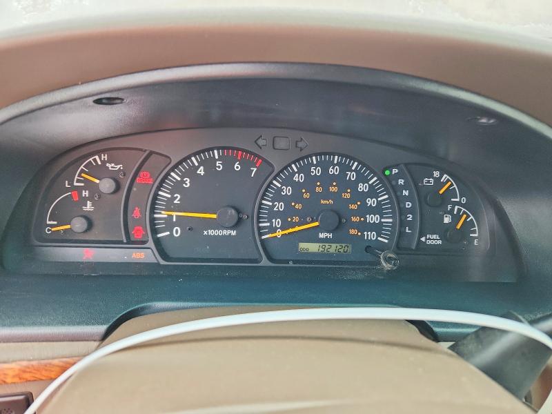 2002 Toyota Tundra მანქანა იყიდება აუქციონზე, vin: 5TBBT48112S306685, აუქციონის ნომერი: 57839076
