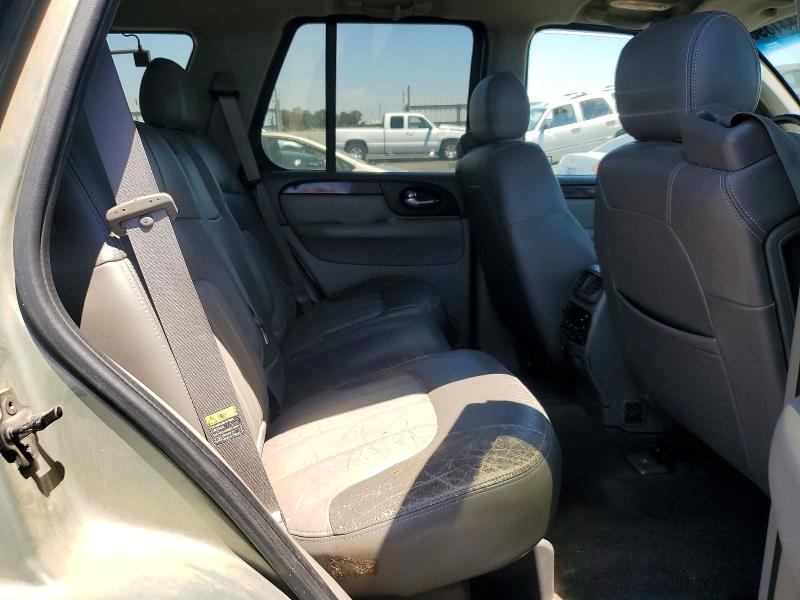 2003 Gmc Envoy მანქანა იყიდება აუქციონზე, vin: 1GKDS13S032258904, აუქციონის ნომერი: 57431896