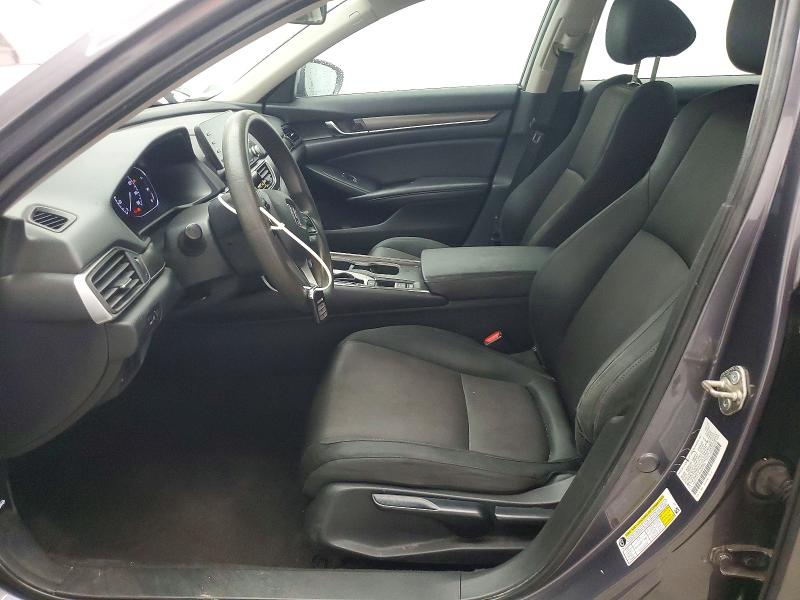 Продаж на аукціоні авто 2019 Honda Accord, vin: 1HGCV1F19KA060023, номер лоту: 58217976