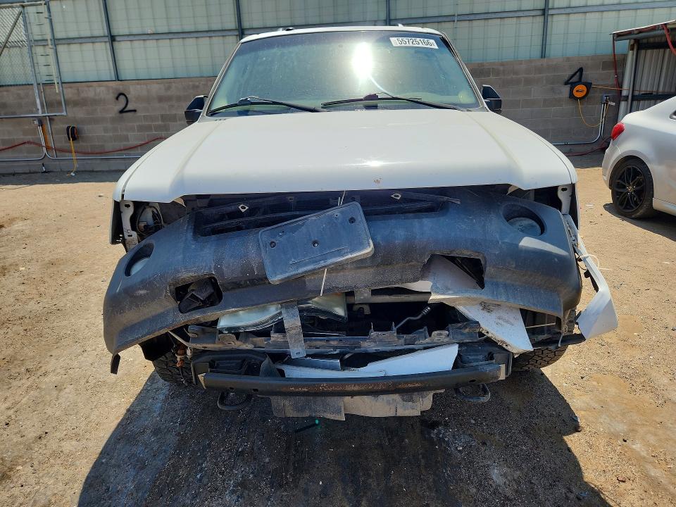2013 Ford Expedition მანქანა იყიდება აუქციონზე, vin: 1FMJK1G57DEF60186, აუქციონის ნომერი: 55725166
