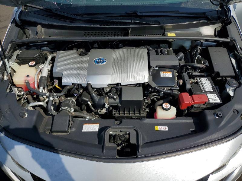Aukcja sprzedaży 2017 Toyota Prius Prime, vin: JTDKARFPXH3037730, numer aukcji: 58873156