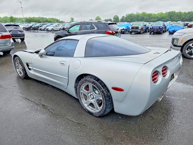Продаж на аукціоні авто 1998 Chevrolet Corvette, vin: 1G1YY22G1W5119777, номер лоту: 57848806
