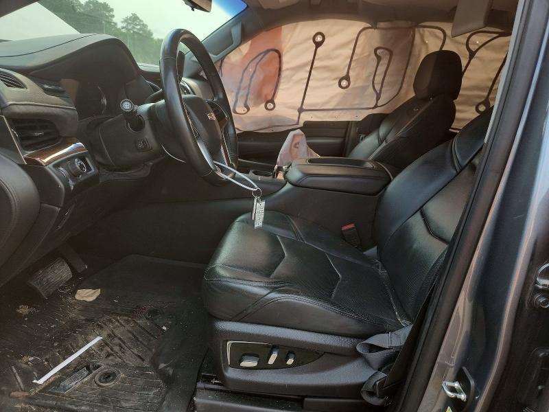 Продаж на аукціоні авто 2019 Cadillac Escalade, vin: 1GYS3CKJ6KR258717, номер лоту: 58620716