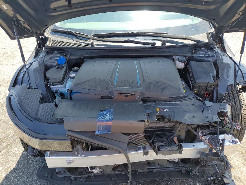 Aukcja sprzedaży 2024 Hyundai Ioniq 5, vin: KM8KN4DE3RU286614, numer aukcji: 59114036