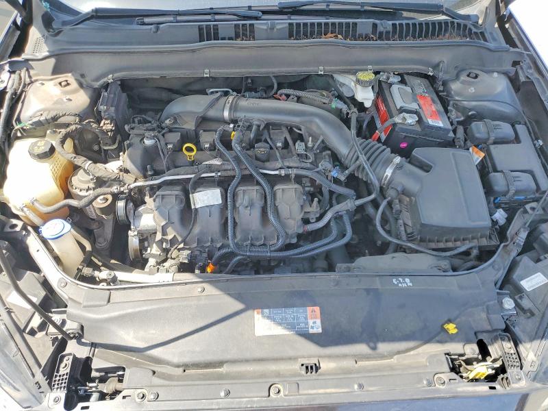 59267046 :رقم المزاد ، 3FA6P0D9XLR175591 vin ، 2020 Ford Fusion مزاد بيع