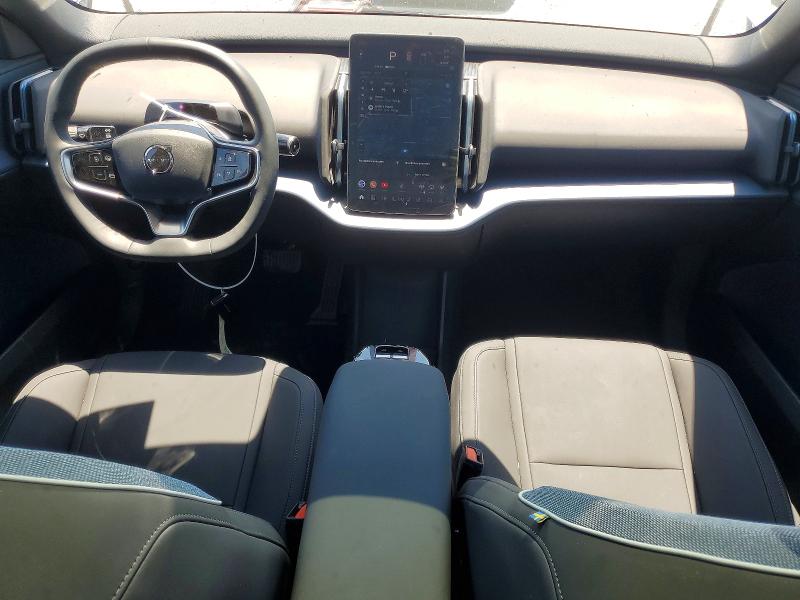 2025 Volvo Ex30 მანქანა იყიდება აუქციონზე, vin: YV4EK3ZL0SS156588, აუქციონის ნომერი: 57598216