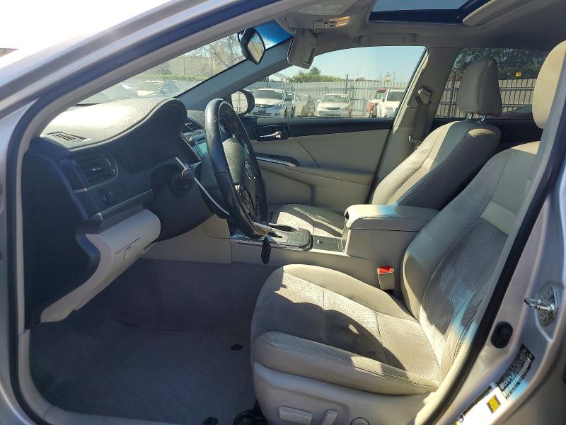Aukcja sprzedaży 2013 Toyota Camry Hybrid, vin: 4T1BD1FK9DU096877, numer aukcji: 57203616