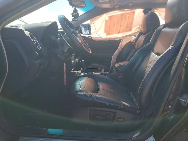 Aukcja sprzedaży 2014 Nissan Maxima, vin: 1N4AA5AP5EC498962, numer aukcji: 58607106