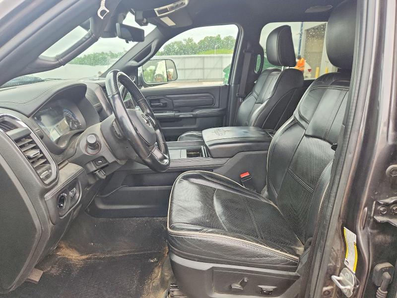 Продаж на аукціоні авто 2022 Ram 3500, vin: 3C63R3SL1NG181891, номер лоту: 56342946