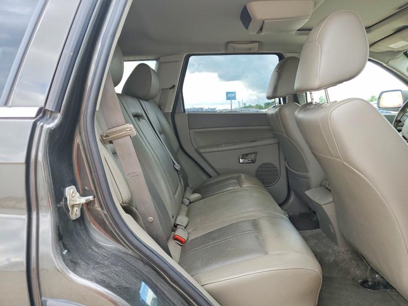 Aukcja sprzedaży 2005 Jeep Grand Cherokee, vin: 1J4HR58205C532893, numer aukcji: 57718826