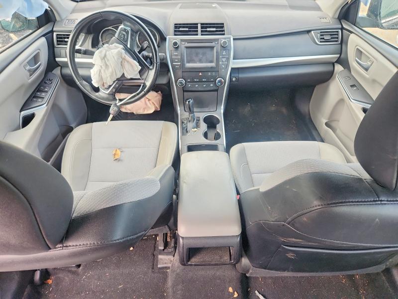 Продажа на аукционе авто 2016 Toyota Camry, vin: 4T1BF1FK5GU236714, номер лота: 55698106