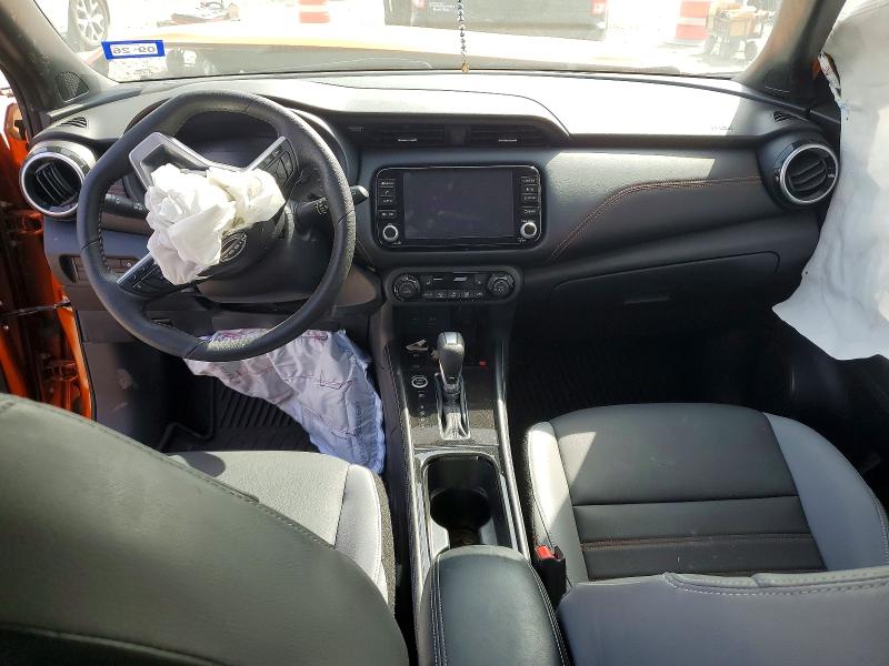 Aukcja sprzedaży 2023 Nissan Kicks, vin: 3N1CP5DV8PL570128, numer aukcji: 85604495