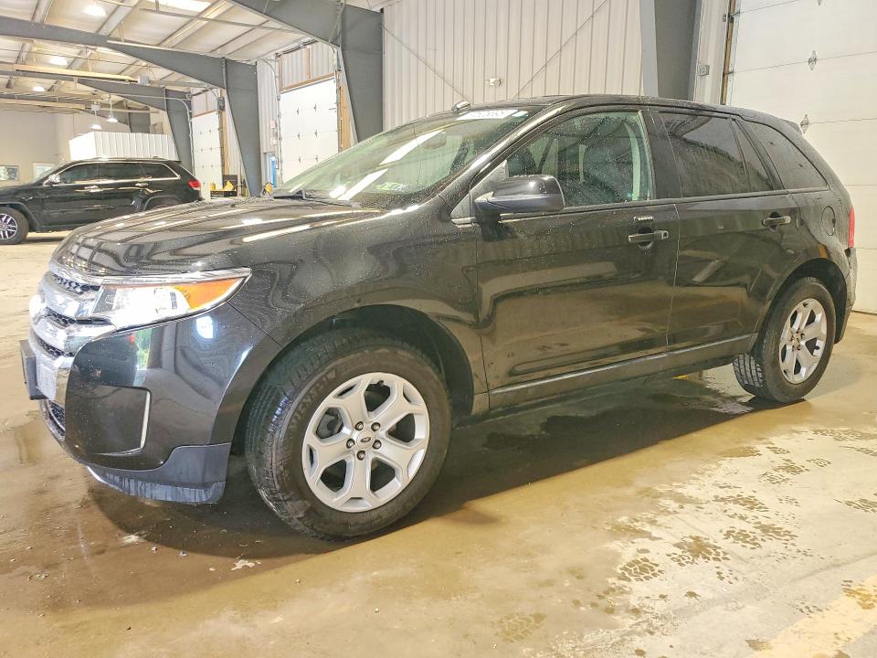 Продаж на аукціоні авто 2013 Ford Edge, vin: 2FMDK4JC2DBB42796, номер лоту: 57525696