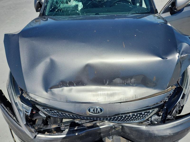 Продажа на аукционе авто 2015 Kia Optima, vin: 5XXGN4A77FG413138, номер лота: 55993046