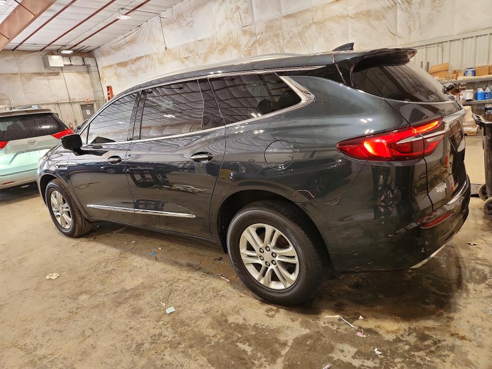 2019 Buick Enclave მანქანა იყიდება აუქციონზე, vin: 5GAEVAKW5KJ213149, აუქციონის ნომერი: 58737686