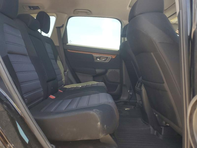 Продаж на аукціоні авто 2018 Honda Cr-v, vin: 7FARW2H55JE095566, номер лоту: 58789936