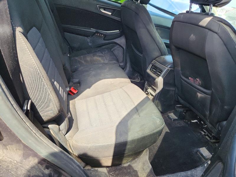 Aukcja sprzedaży 2015 Ford Edge, vin: 2FMTK4G95FBC33927, numer aukcji: 58361056