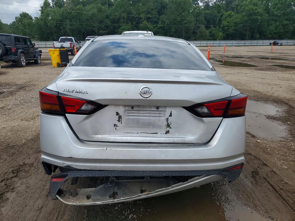 Продажа на аукционе авто 2019 Nissan Altima, vin: 1N4BL4BV4KC228588, номер лота: 56300456