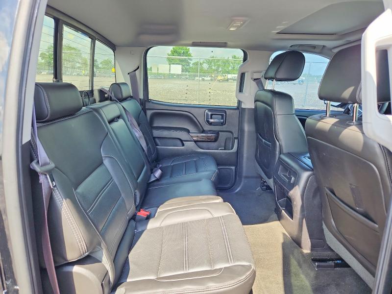 58638236 :رقم المزاد ، 3GTU2WEC3FG204944 vin ، 2015 Gmc Sierra مزاد بيع
