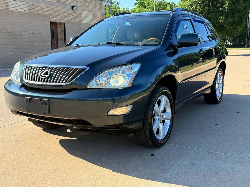 Продажа на аукционе авто 2005 Lexus Rx, vin: 2T2GA31U55C031705, номер лота: 56645856