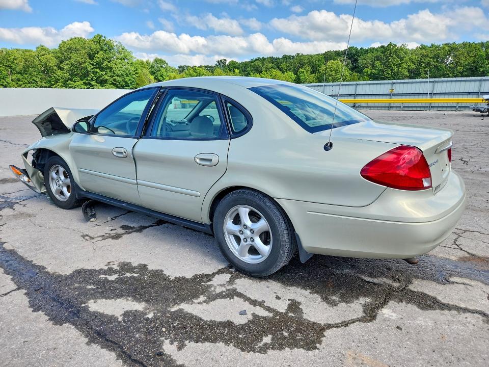 2003 Ford Taurus მანქანა იყიდება აუქციონზე, vin: 1FAFP53U93G112928, აუქციონის ნომერი: 56799686