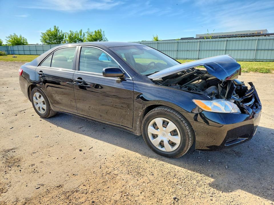 Aukcja sprzedaży 2009 Toyota Camry, vin: 4T4BE46K69R106678, numer aukcji: 55820386