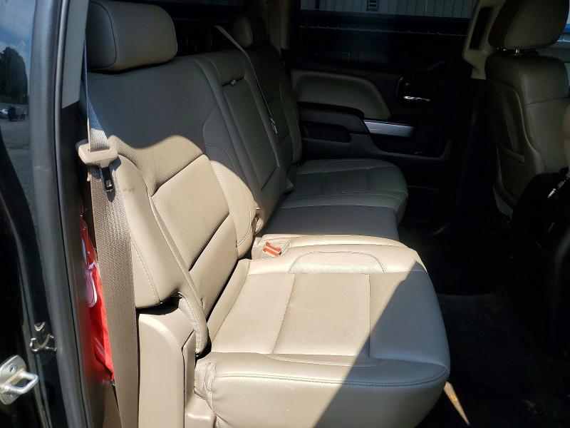 Продаж на аукціоні авто 2014 Chevrolet Silverado, vin: 3GCUKSEC9EG366892, номер лоту: 56338006