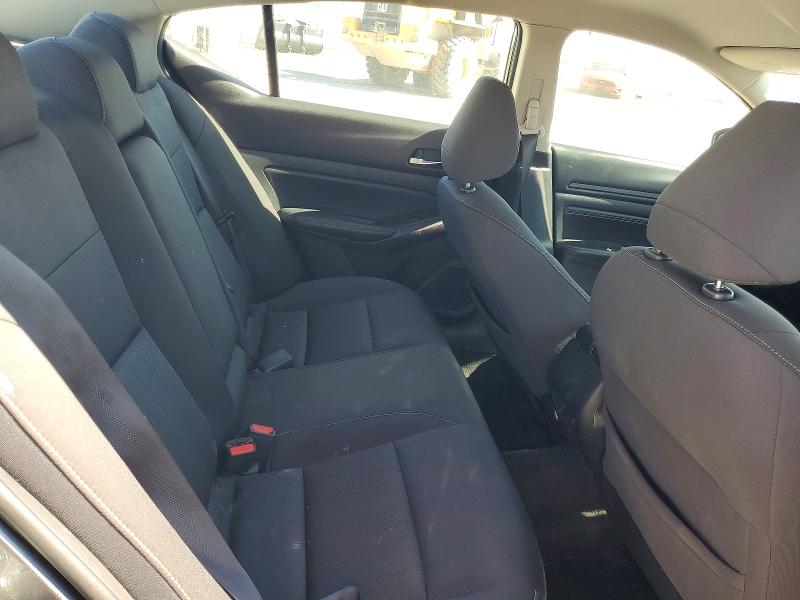 Продажа на аукционе авто 2020 Nissan Altima, vin: 1N4BL4BV5LC262332, номер лота: 55716306