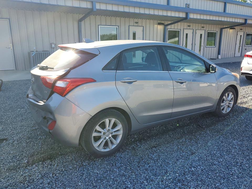 Продажа на аукционе авто 2013 Hyundai Elantra Gt, vin: KMHD35LE2DU134192, номер лота: 56236086