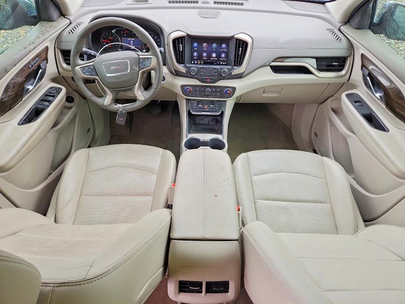 Aukcja sprzedaży 2019 Gmc Terrain, vin: 3GKALXEX1KL161378, numer aukcji: 55859876