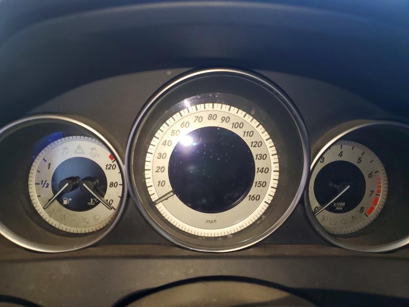Продажа на аукционе авто 2014 Mercedes-benz C, vin: WDDGF4HB9EG158836, номер лота: 55417316