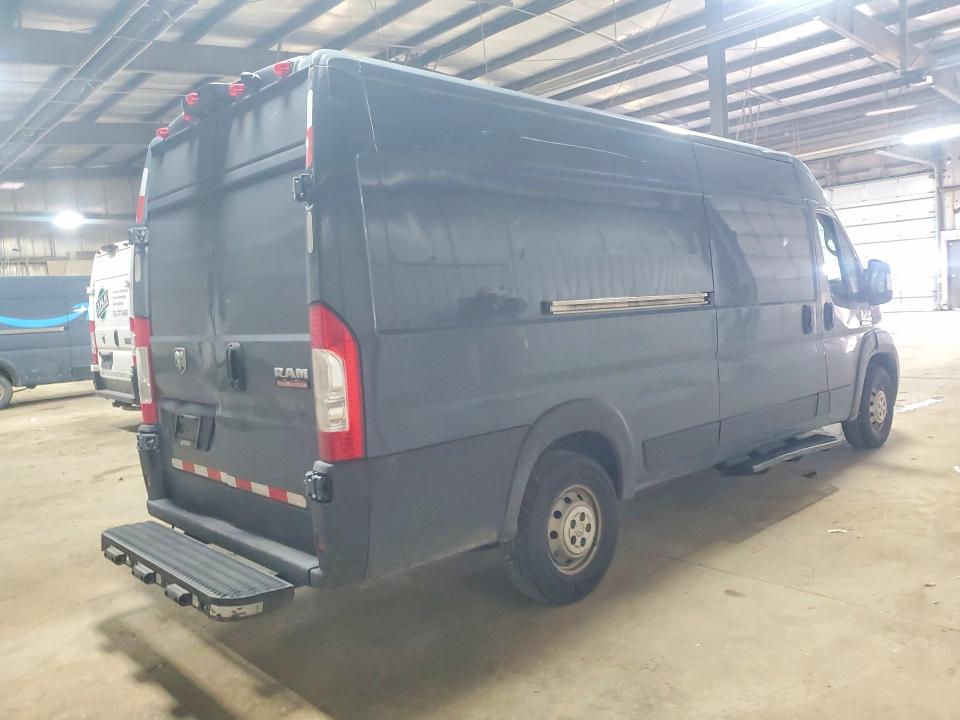 Aukcja sprzedaży 2021 Ram Promaster 3500, vin: 3C6MRVJG3ME549471, numer aukcji: 56148846