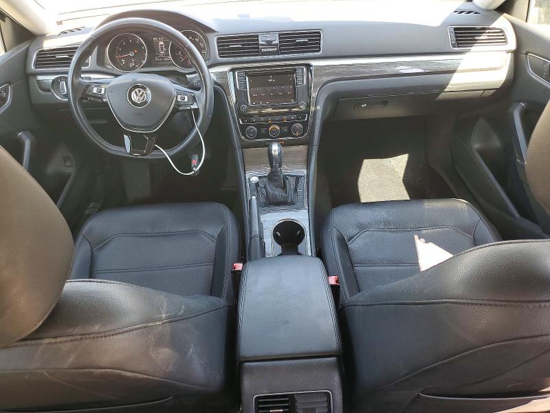 Продажа на аукционе авто 2018 Volkswagen Passat, vin: 1VWBA7A38JC040329, номер лота: 58958976